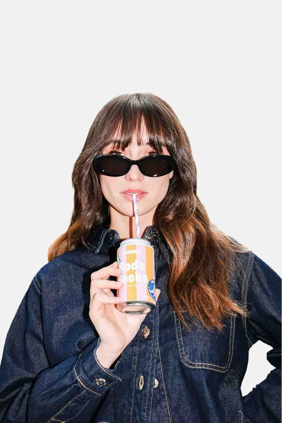 Chaussettes - multicolore - EAT MY SOCKS