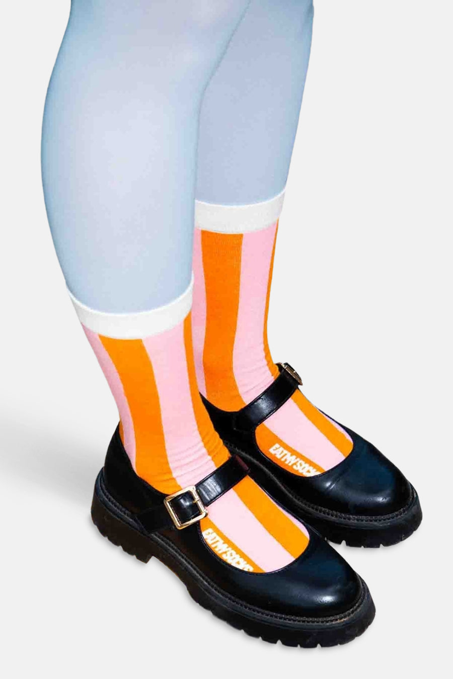 Chaussettes - multicolore - EAT MY SOCKS