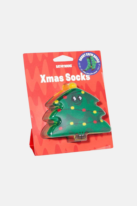 Chaussettes - vert