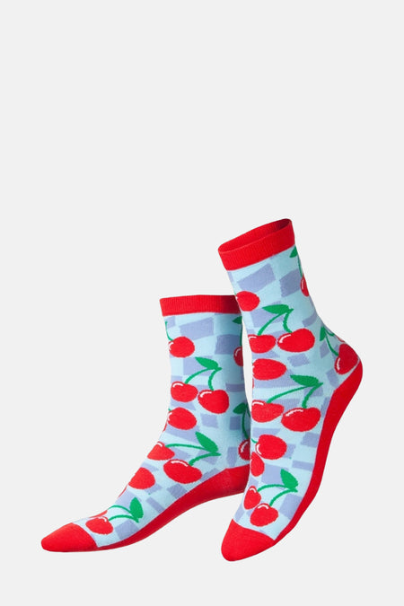 Chaussettes - multicolore