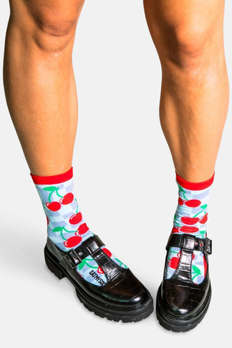 Chaussettes - multicolore - EAT MY SOCKS