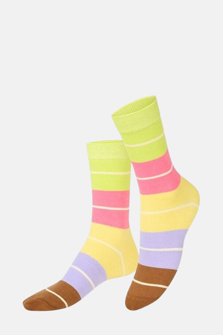 Jambières - multicolore