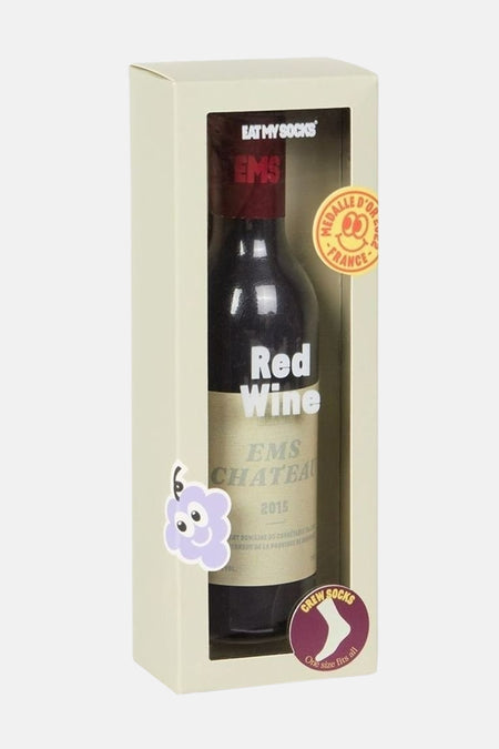 Chaussettes - multicolore