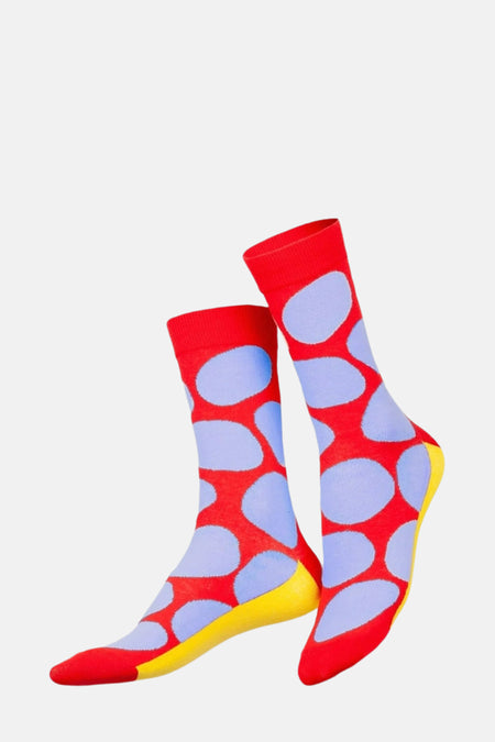 Chaussettes Multicolore - EAT MY SOCKS