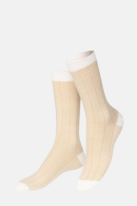 Chaussettes - multicolore