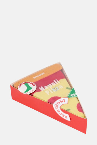 Chaussettes - multicolore - EAT MY SOCKS