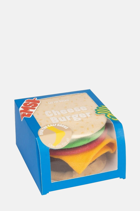 Chaussettes - multicolore