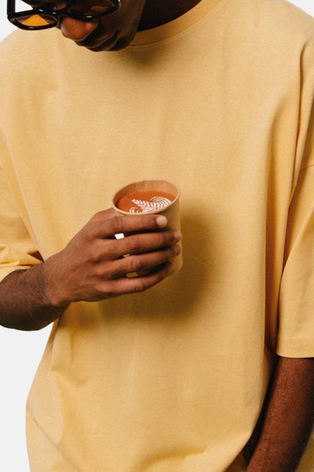 Chaussettes - multicolore