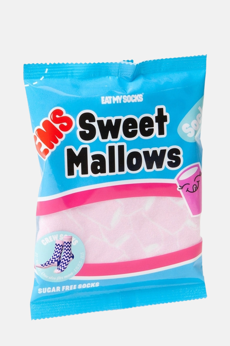 Chaussettes - multicolore - EAT MY SOCKS