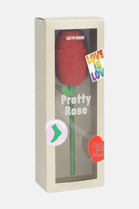 Chaussettes - multicolore