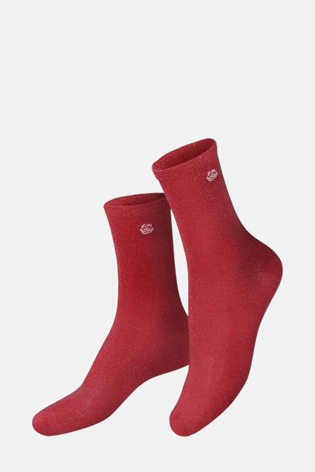 Chaussettes - multicolore