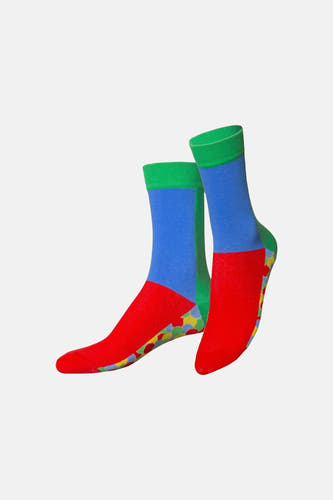 Chaussettes - Multicolore