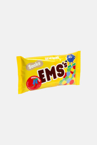 Chaussettes - Multicolore