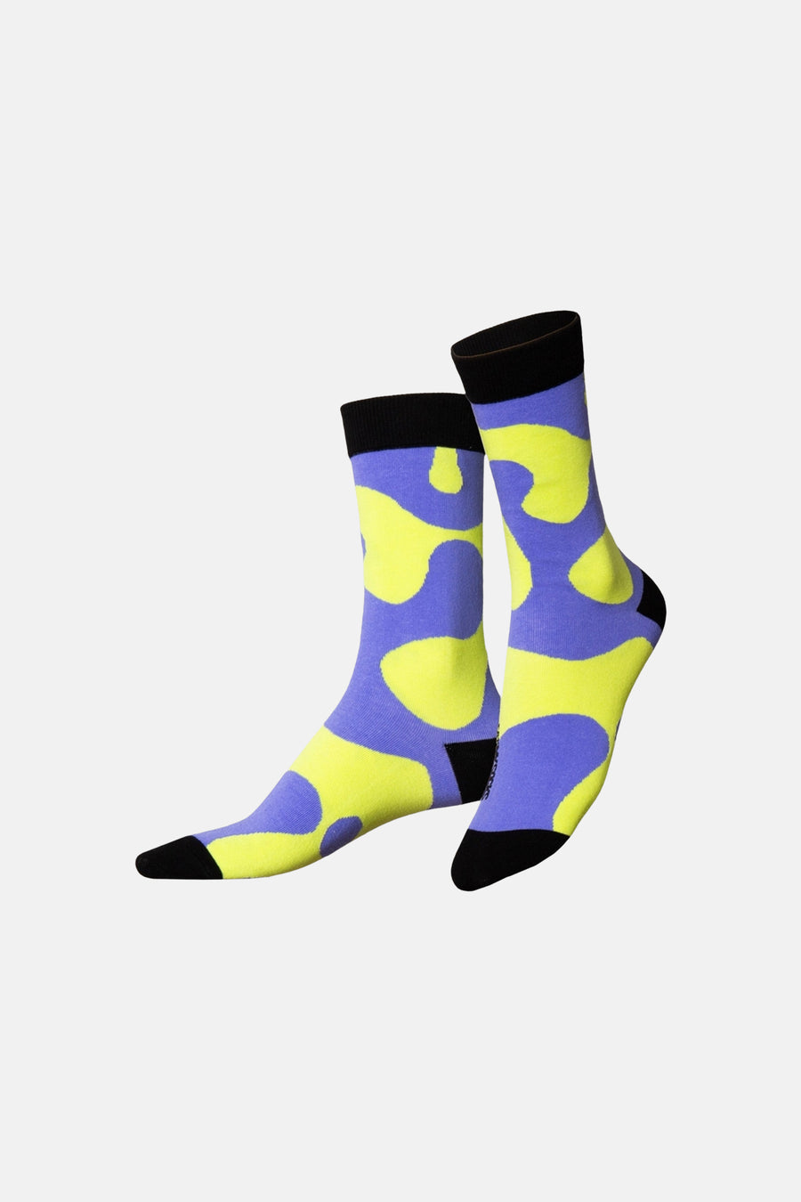 Chaussettes - Multicolore