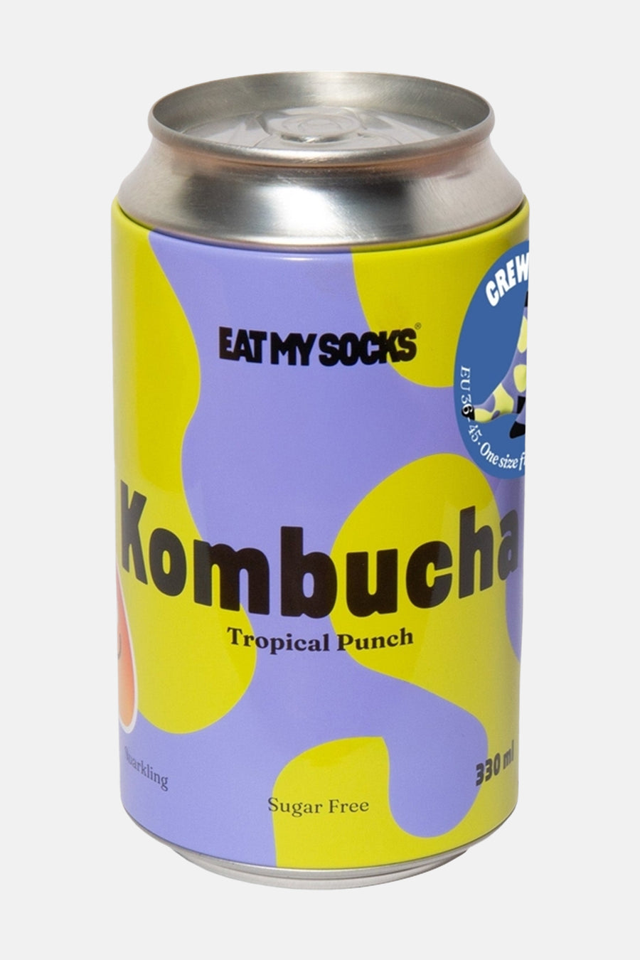 Chaussettes - Multicolore