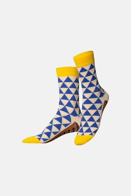 Chaussettes - Multicolore