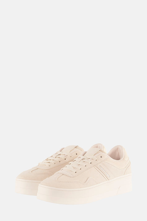 Basket Écru - TOMMY JEANS