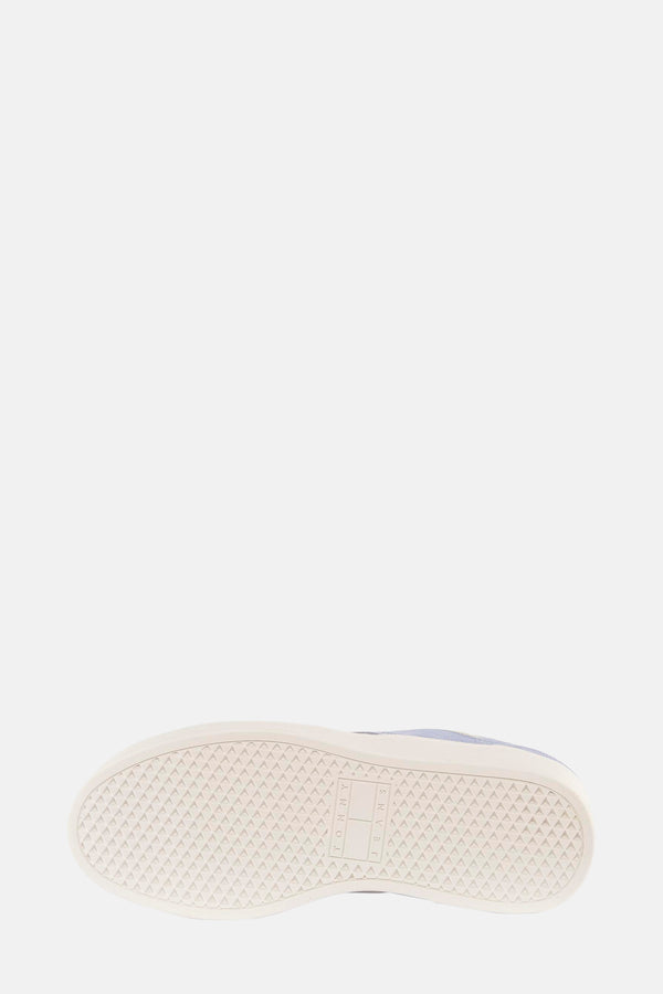 Basket Bleu - TOMMY JEANS