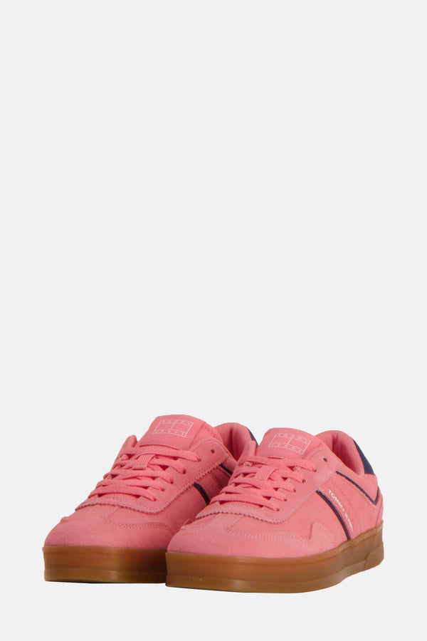 Basket Rose - TOMMY JEANS