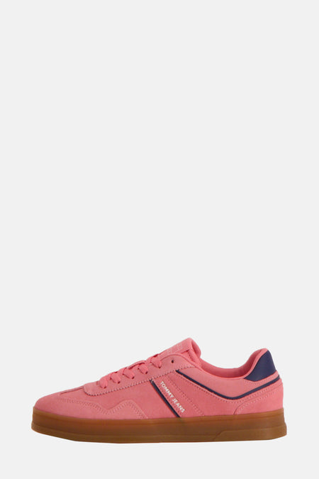 Basket Rose - TOMMY JEANS