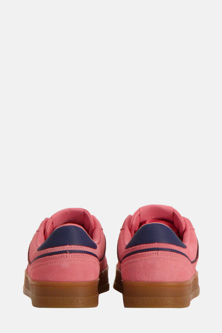 Basket Rose - TOMMY JEANS