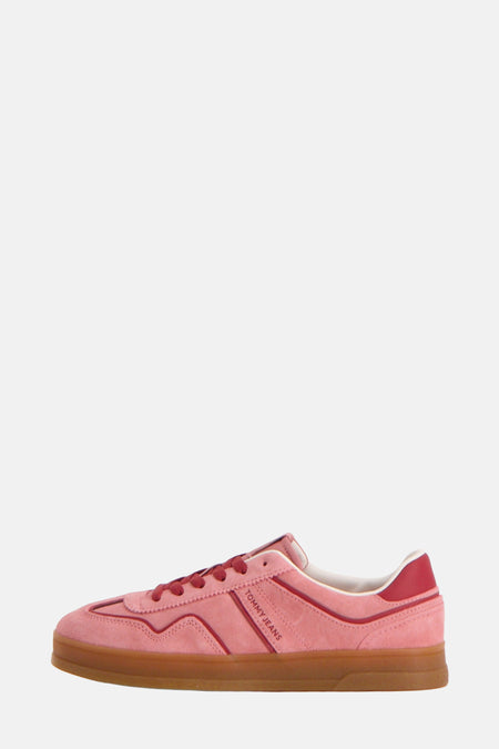 Basket Rose - TOMMY JEANS