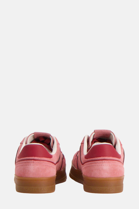 Basket Rose - TOMMY JEANS