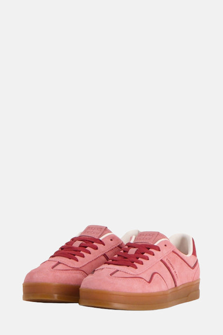Basket Rose - TOMMY JEANS