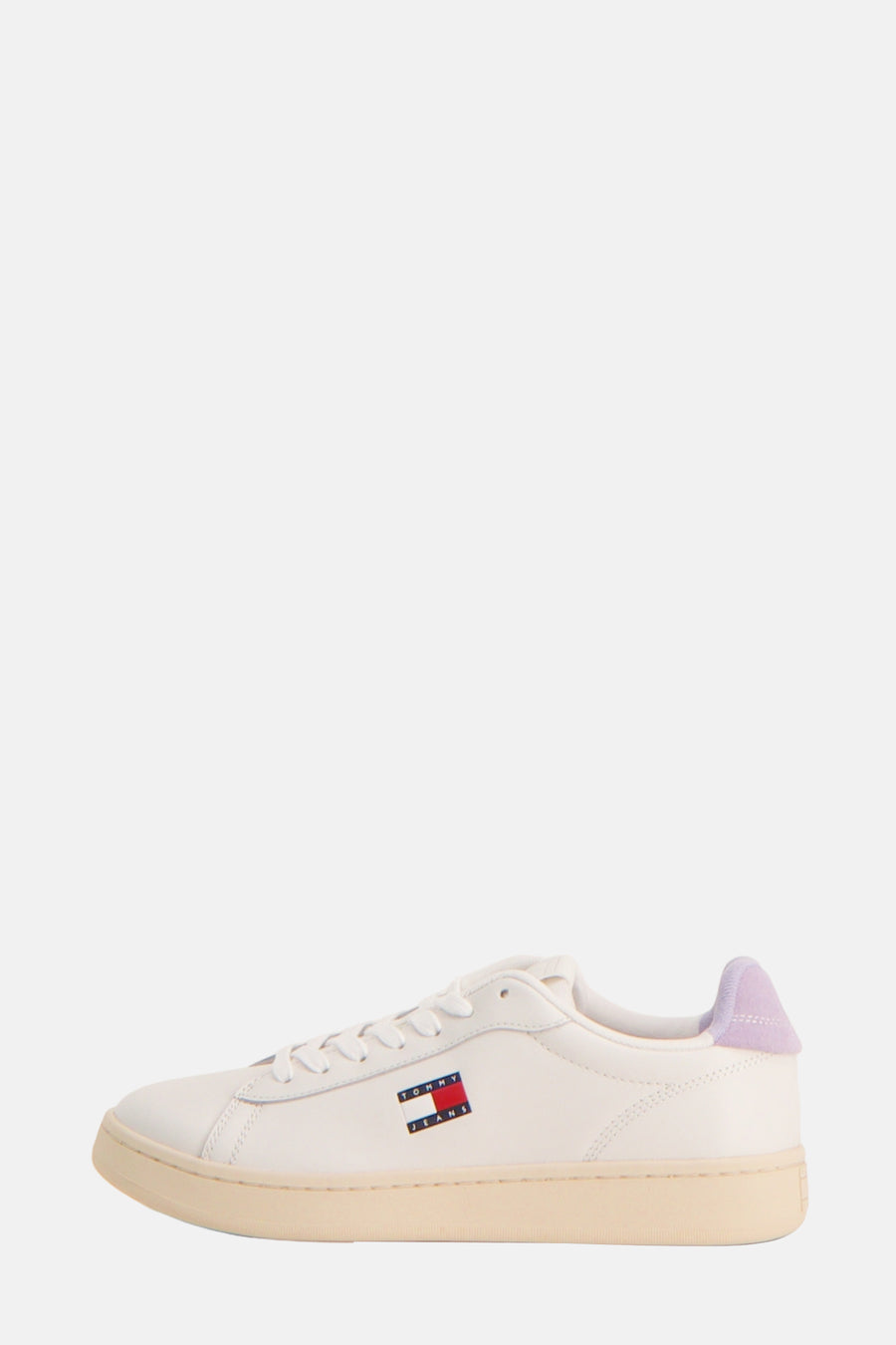 Baskets - écru - TOMMY JEANS