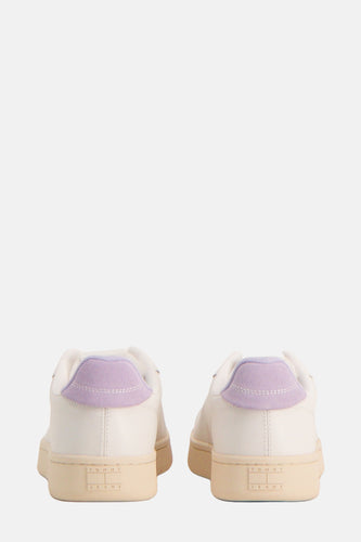 Baskets - écru - TOMMY JEANS