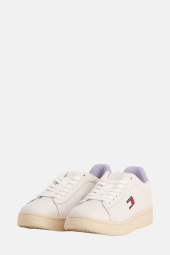 Baskets - écru - TOMMY JEANS