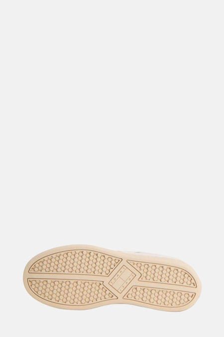 Basket Écru - TOMMY JEANS