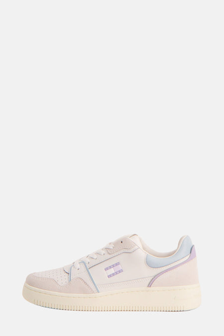 Basket Écru - TOMMY JEANS