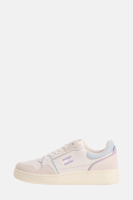 Basket Écru - TOMMY JEANS