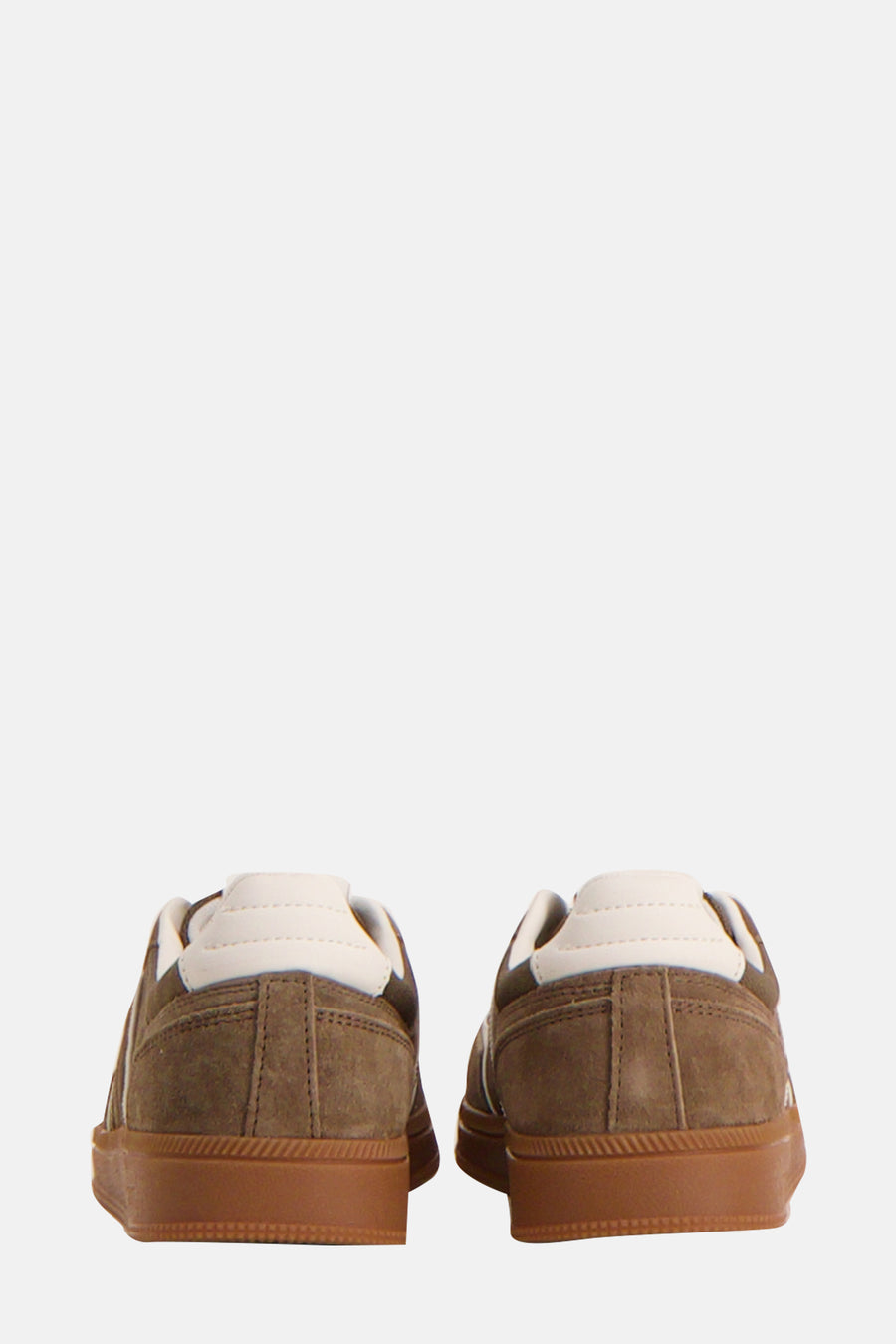 Baskets - Kaki - TOMMY JEANS