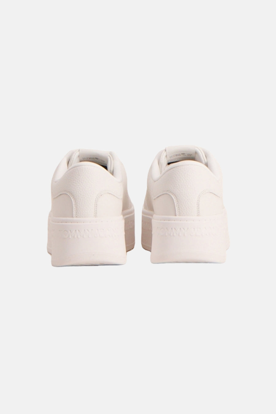 Baskets - blanc