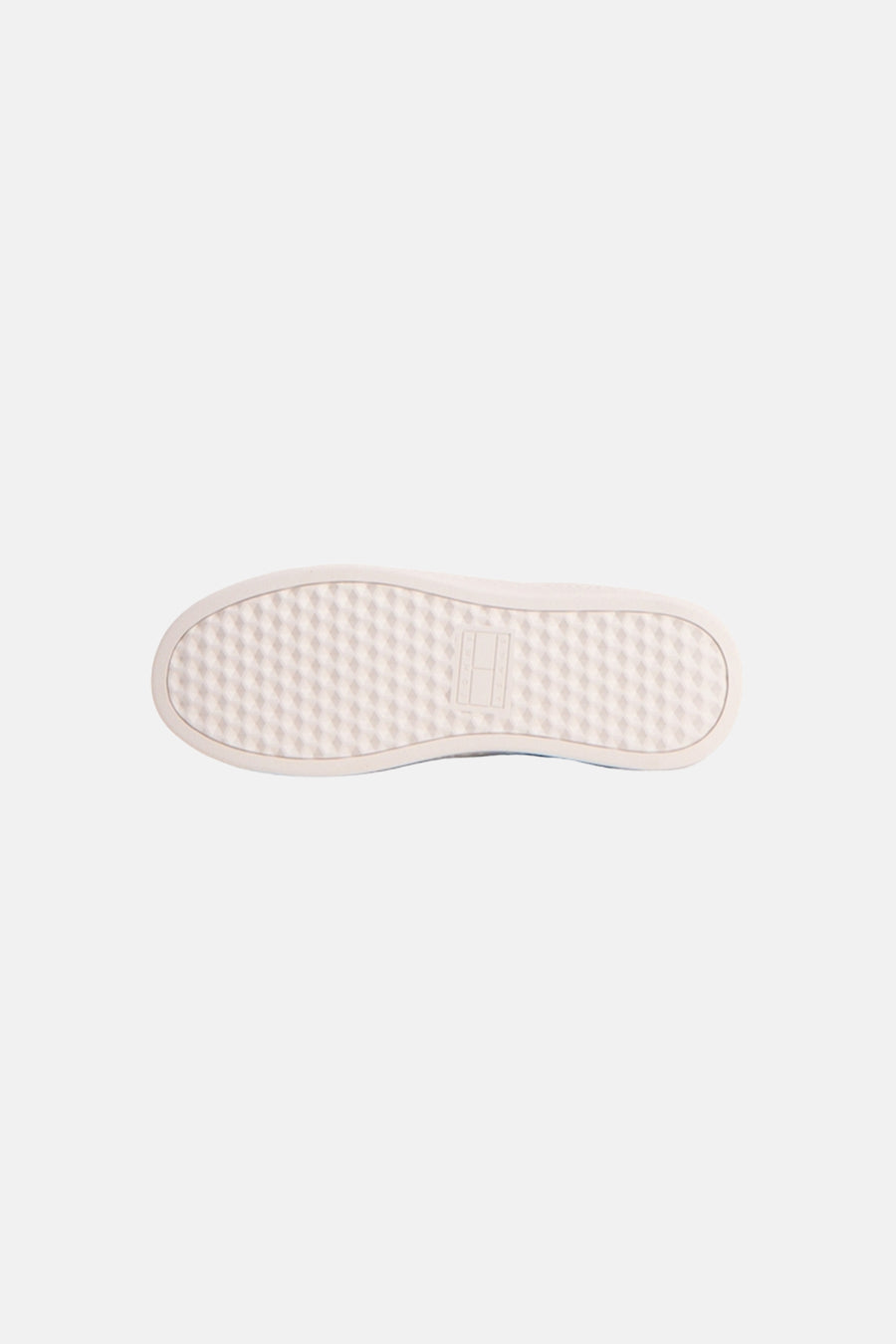 Baskets - blanc