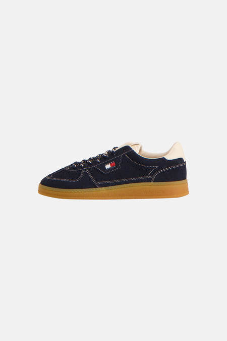 Basket bleu - TOMMY JEANS