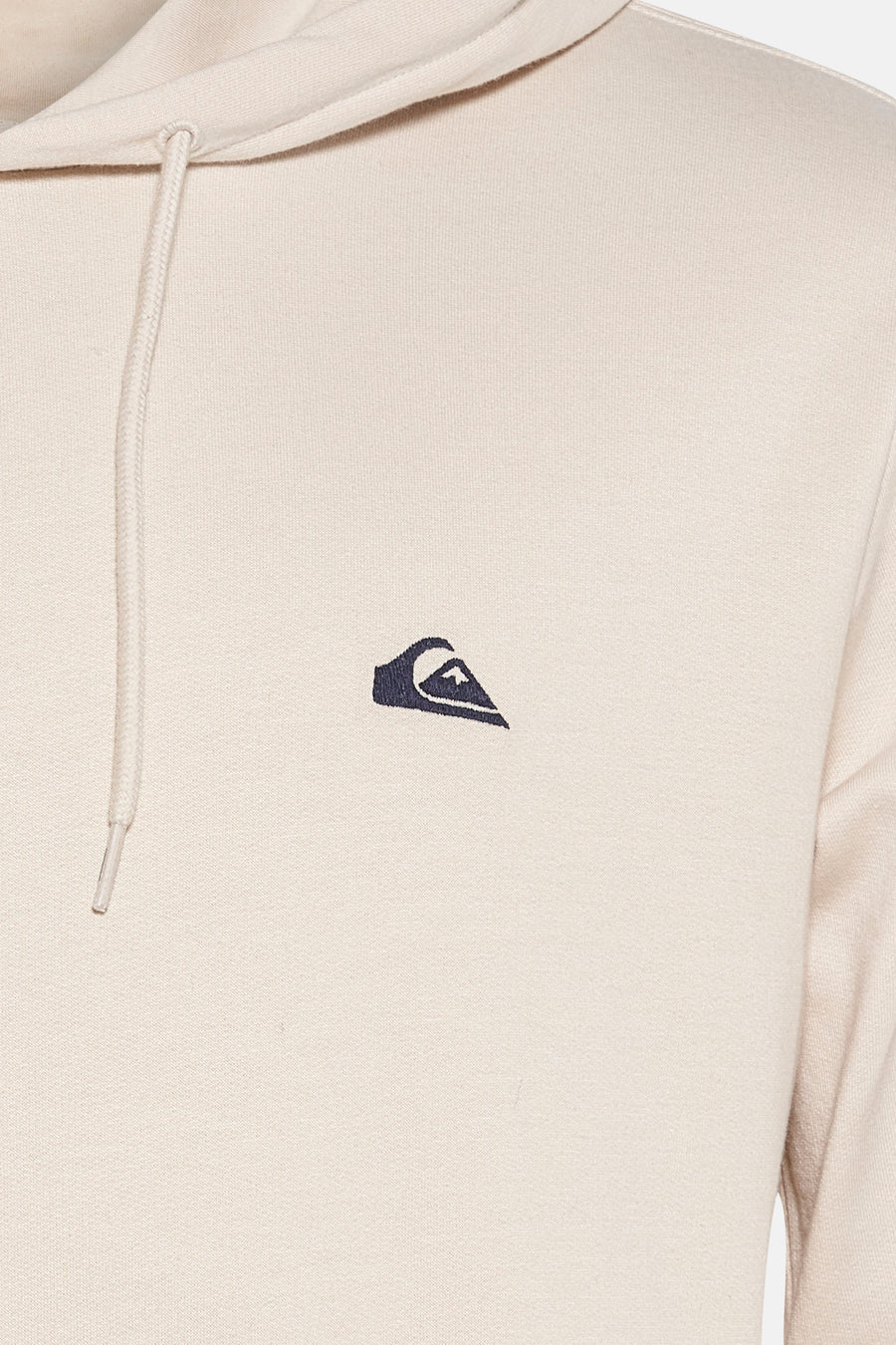 Sweat - écru - Quiksilver