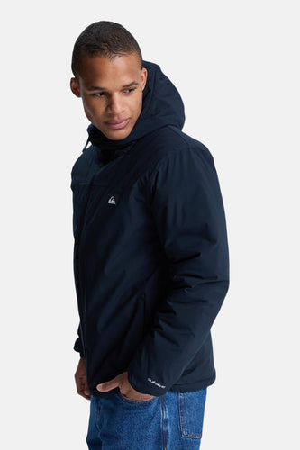 Veste courte - noir