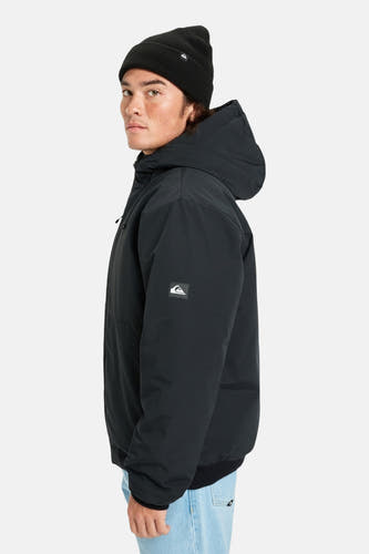 Veste courte - noir