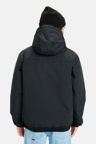 Veste courte - noir