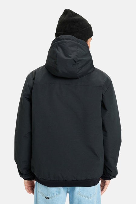 Veste courte - noir