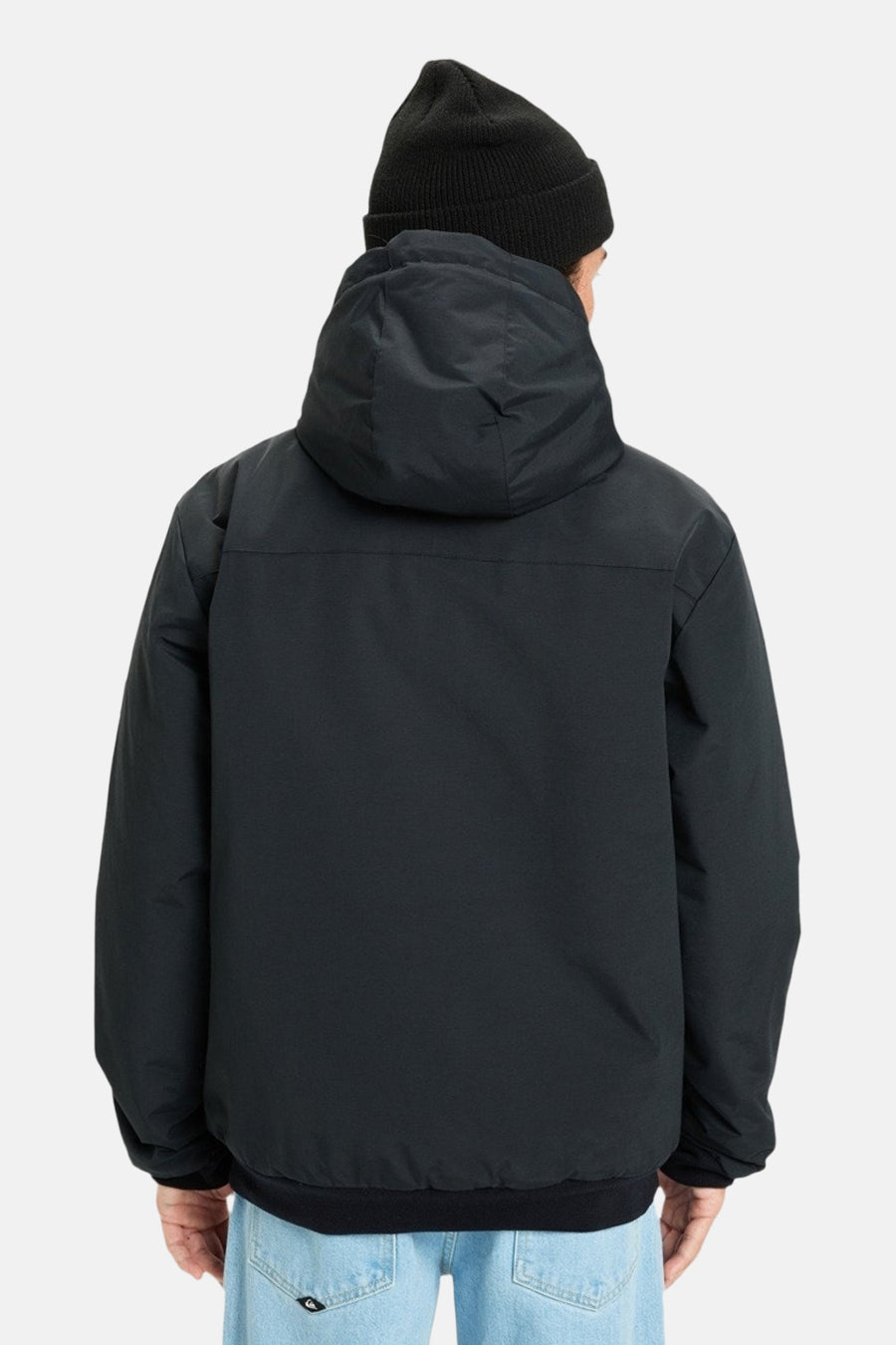 Veste courte - noir