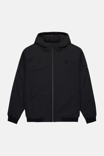 Veste courte - noir