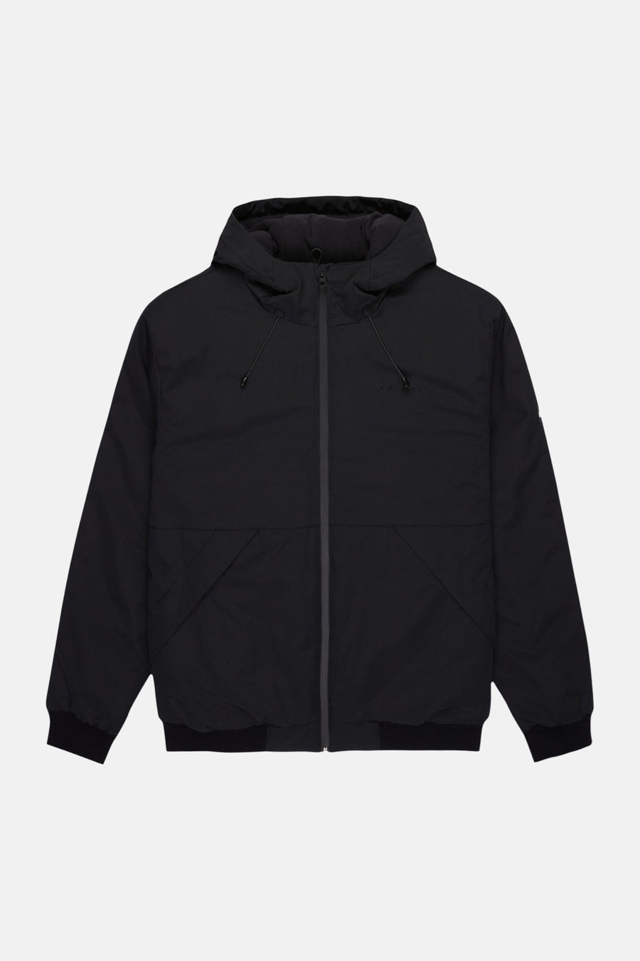 Veste courte - noir
