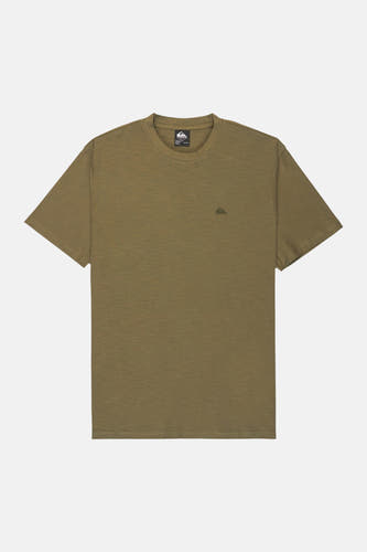 T-shirt à manches courtes - vert