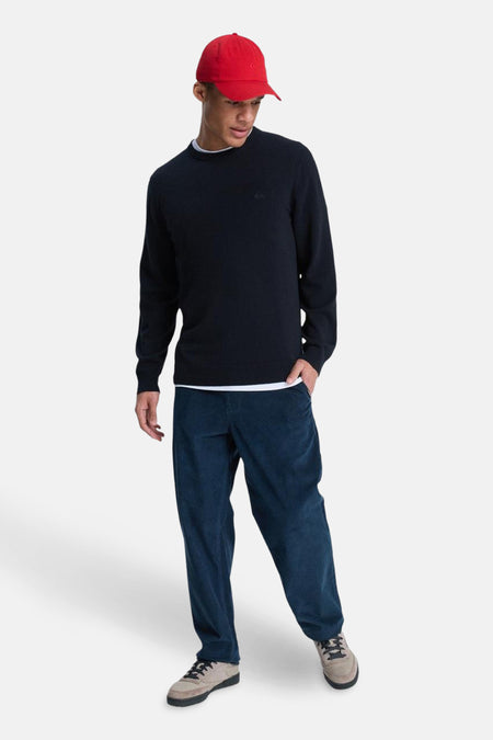 Pantalon de saison bleu - Quiksilver