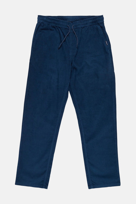 Pantalon de saison bleu - Quiksilver