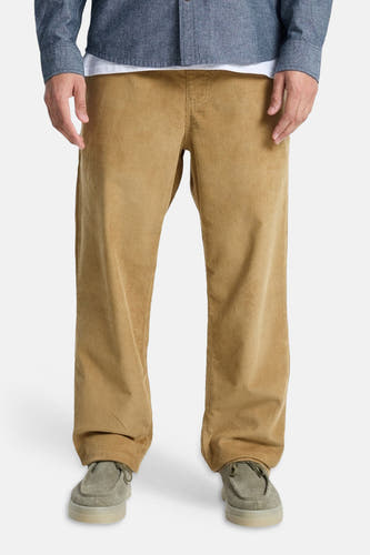 Pantalon - beige